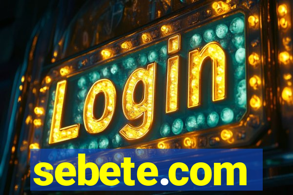 sebete.com