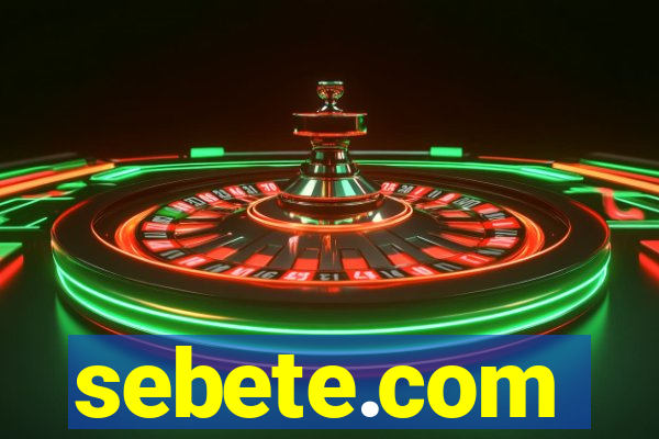 sebete.com