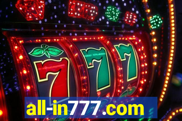 all-in777.com