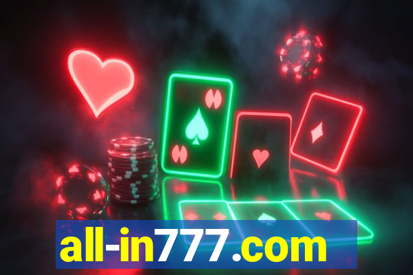 all-in777.com
