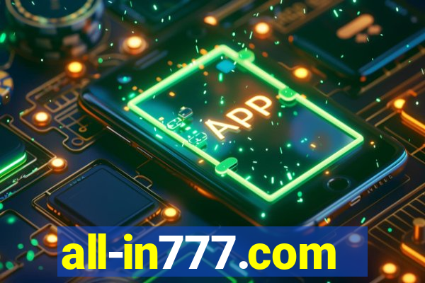 all-in777.com