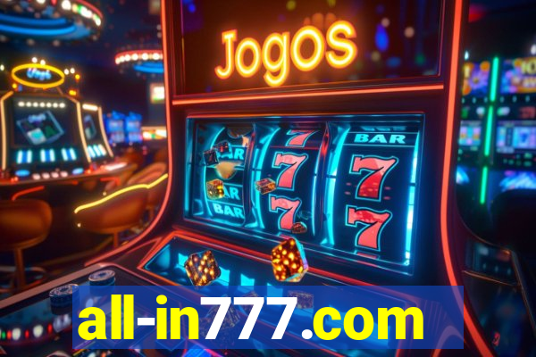 all-in777.com
