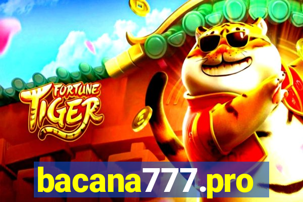 bacana777.pro