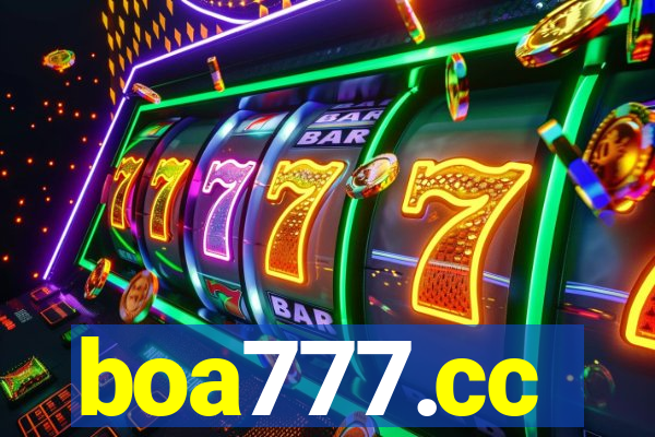 boa777.cc