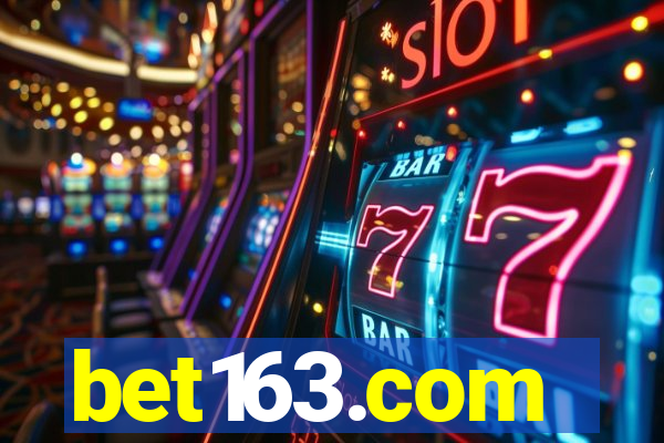 bet163.com