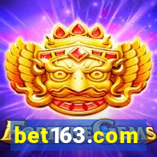 bet163.com