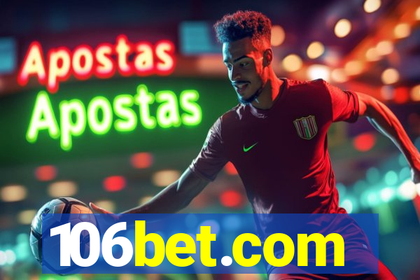 106bet.com