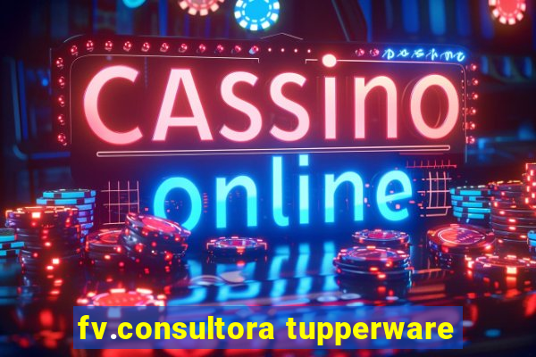 fv.consultora tupperware