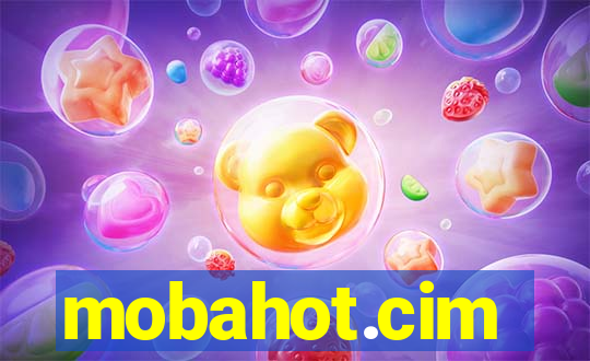mobahot.cim