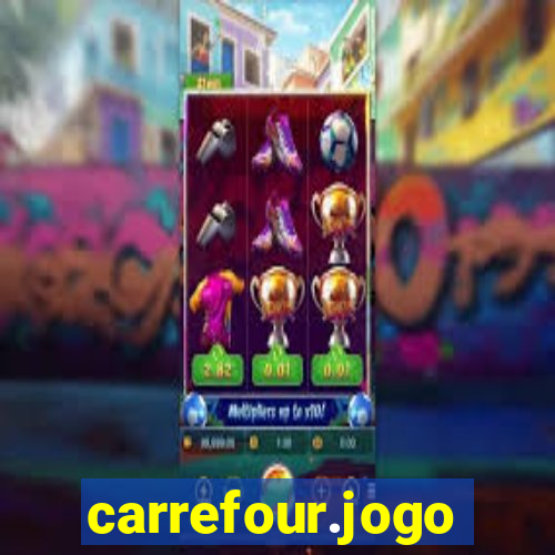 carrefour.jogo cassino online