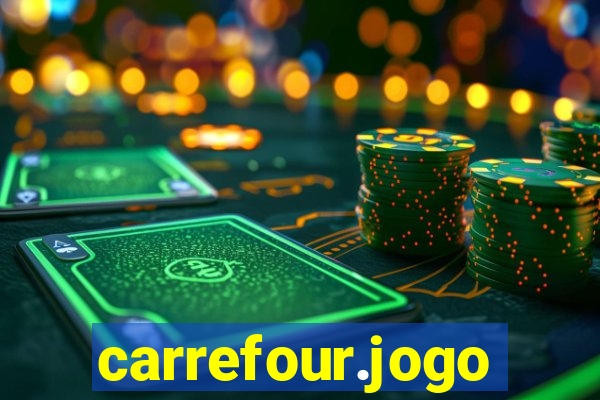 carrefour.jogo cassino online