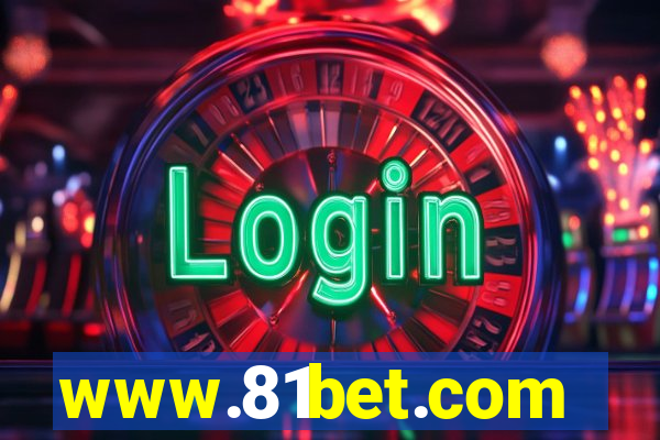 www.81bet.com