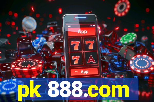pk 888.com