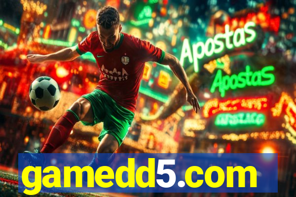 gamedd5.com