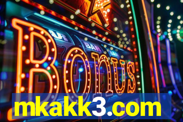 mkakk3.com
