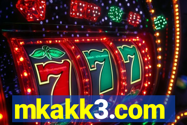 mkakk3.com
