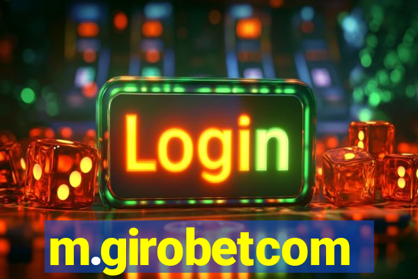 m.girobetcom