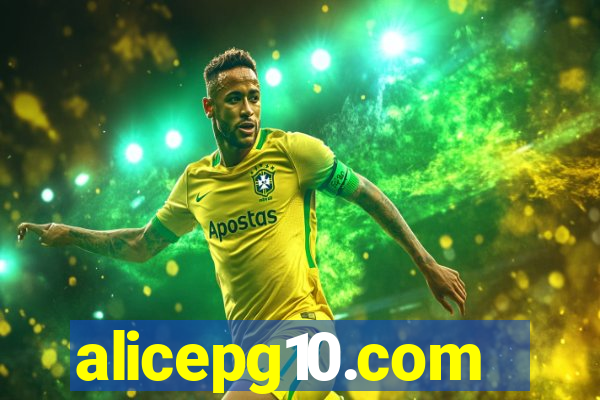 alicepg10.com
