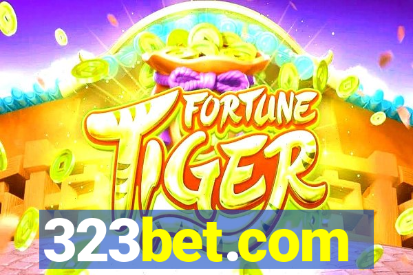 323bet.com