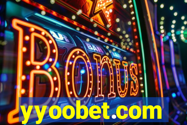 yyoobet.com
