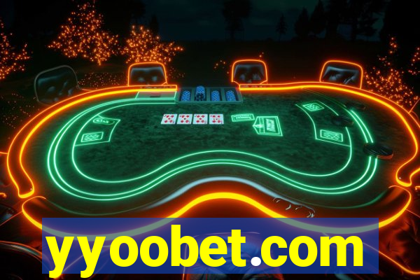 yyoobet.com