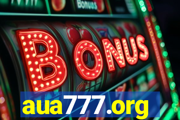 aua777.org
