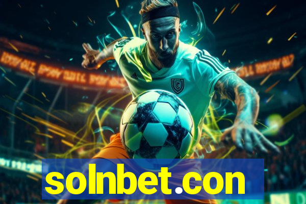 solnbet.con