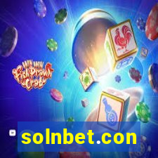 solnbet.con