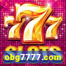 obg7777.com