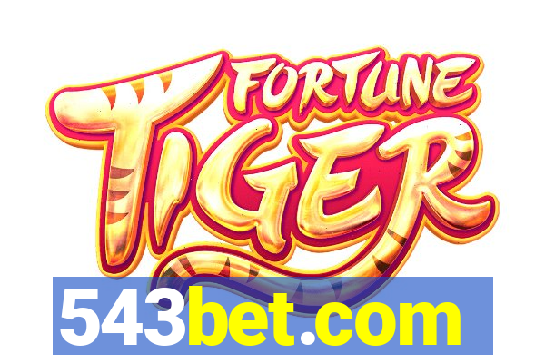 543bet.com