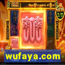 wufaya.com