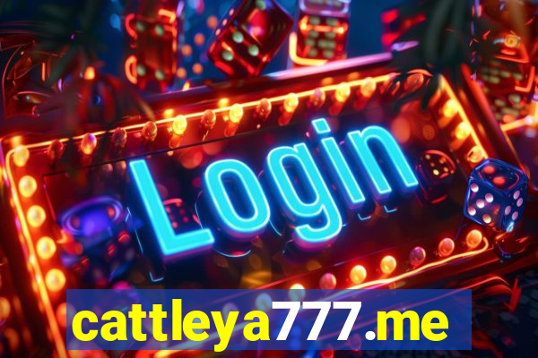 cattleya777.me