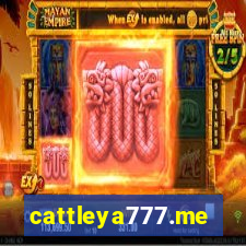 cattleya777.me