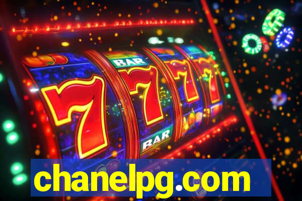 chanelpg.com