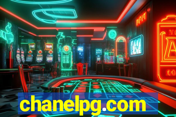 chanelpg.com