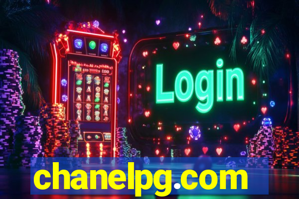 chanelpg.com