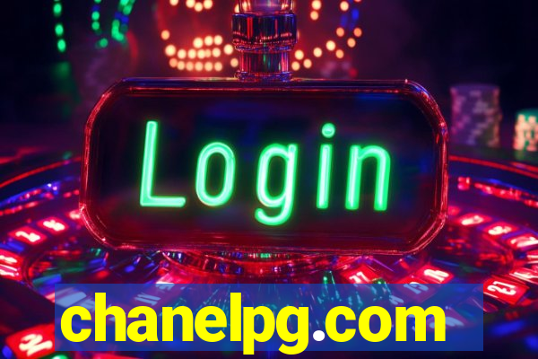 chanelpg.com