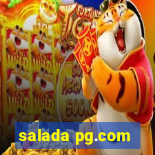 salada pg.com