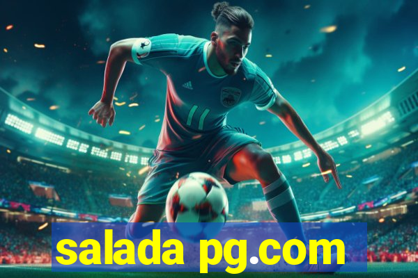 salada pg.com