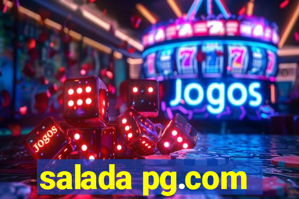 salada pg.com