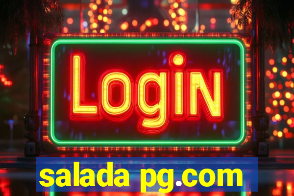 salada pg.com
