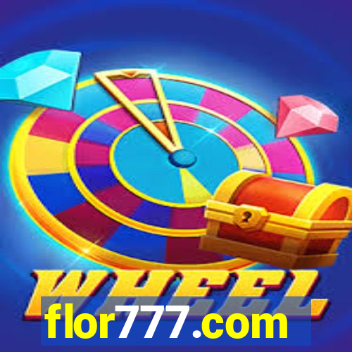 flor777.com