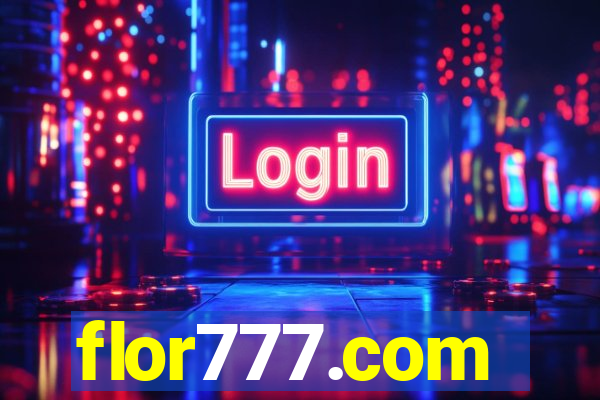 flor777.com
