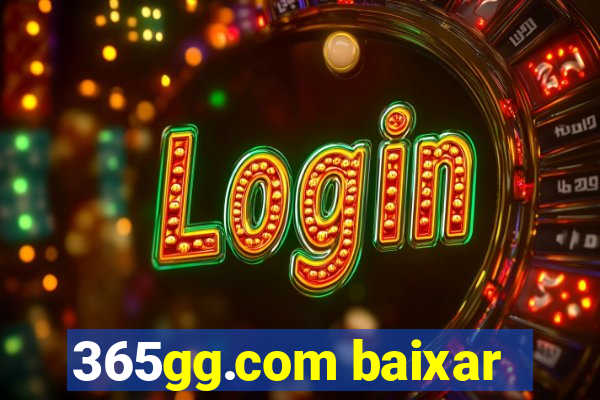 365gg.com baixar