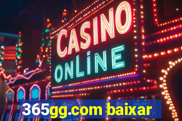 365gg.com baixar