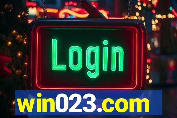 win023.com