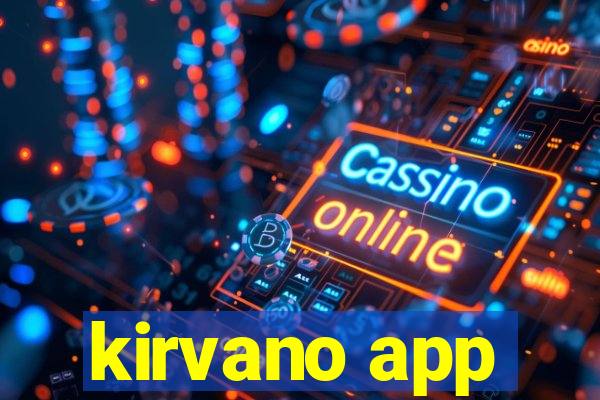kirvano app