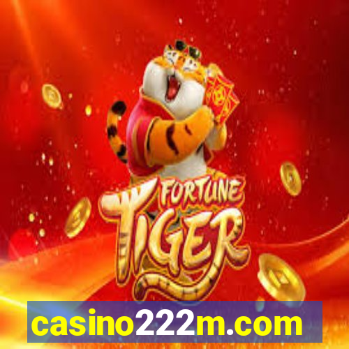 casino222m.com