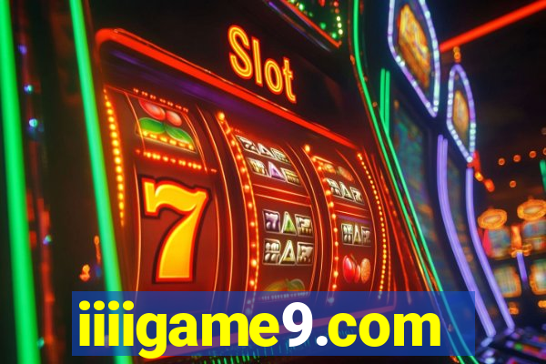 iiiigame9.com