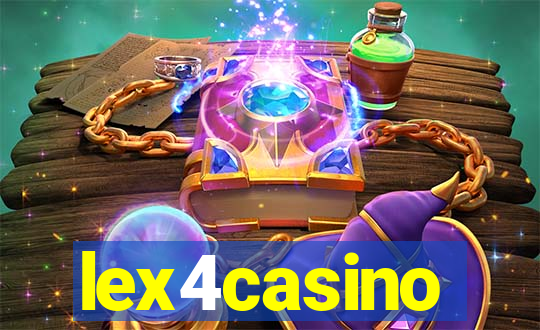 lex4casino